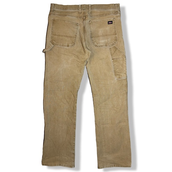 Dickies Carpenter Pants - Picture 3 of 4